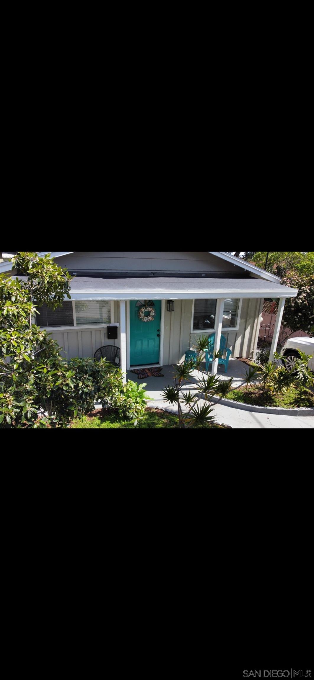 Detail Gallery Image 16 of 16 For 8587  Alpine Ave, La Mesa,  CA 91941 - 3 Beds | 1 Baths