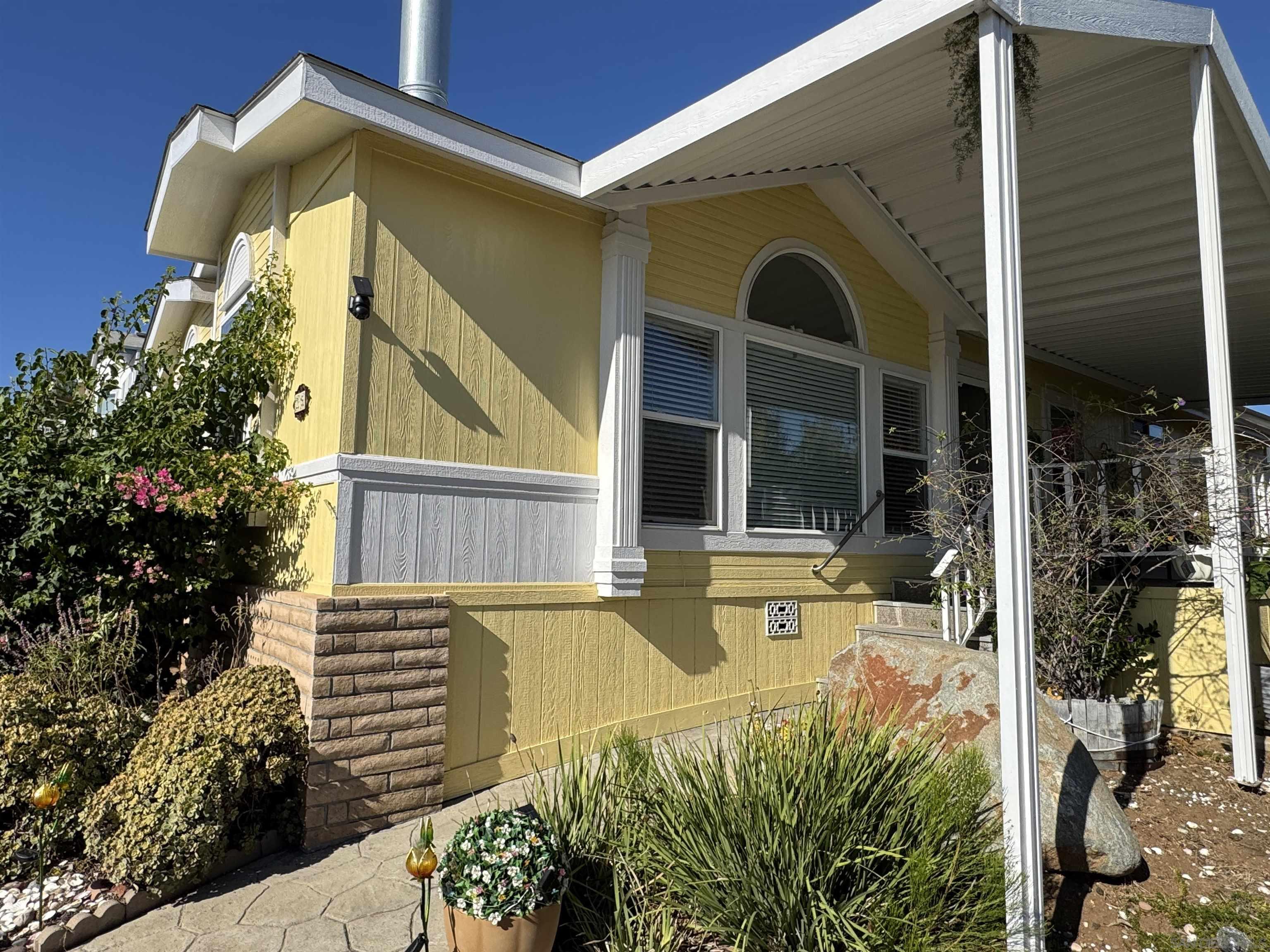 Detail Gallery Image 28 of 39 For 12250  Vista Del Cajon Rd.  #25,  El Cajon,  CA 92021 - 2 Beds | 2 Baths