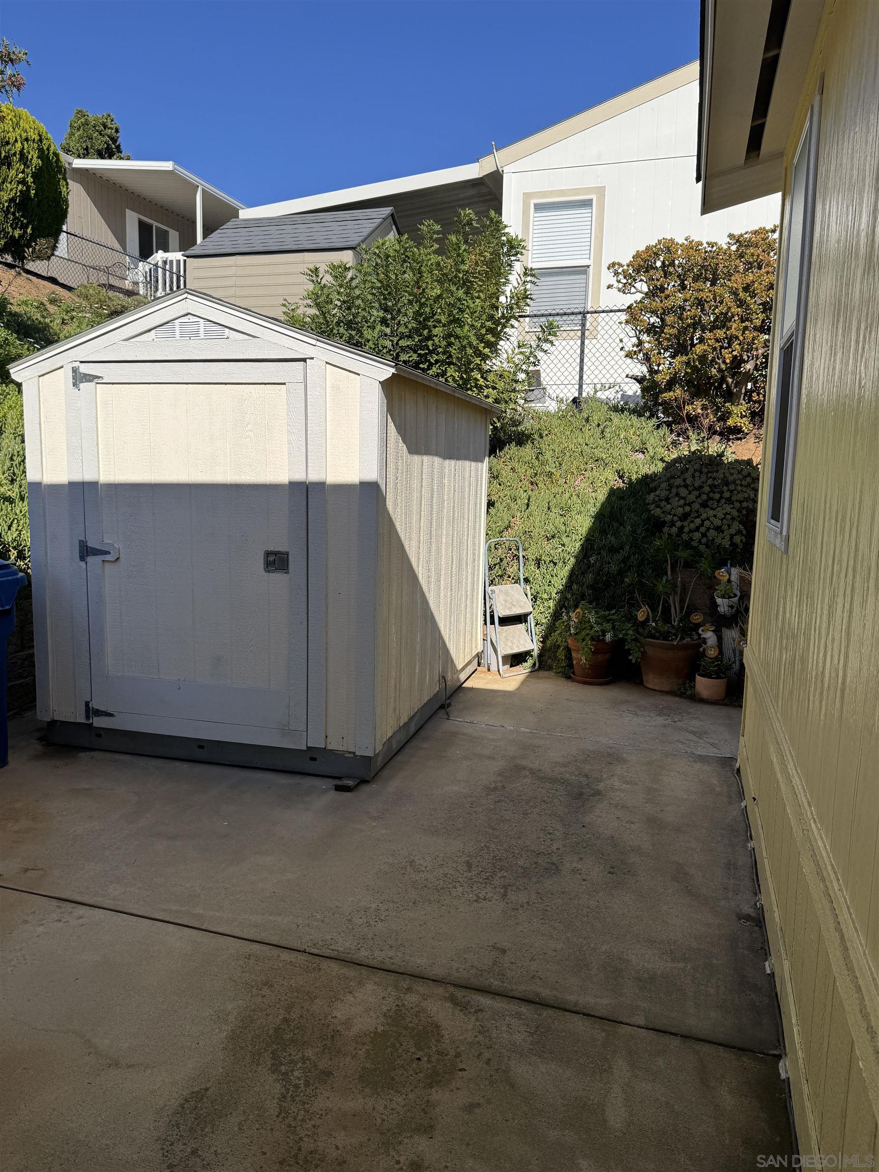 Detail Gallery Image 35 of 39 For 12250  Vista Del Cajon Rd.  #25,  El Cajon,  CA 92021 - 2 Beds | 2 Baths