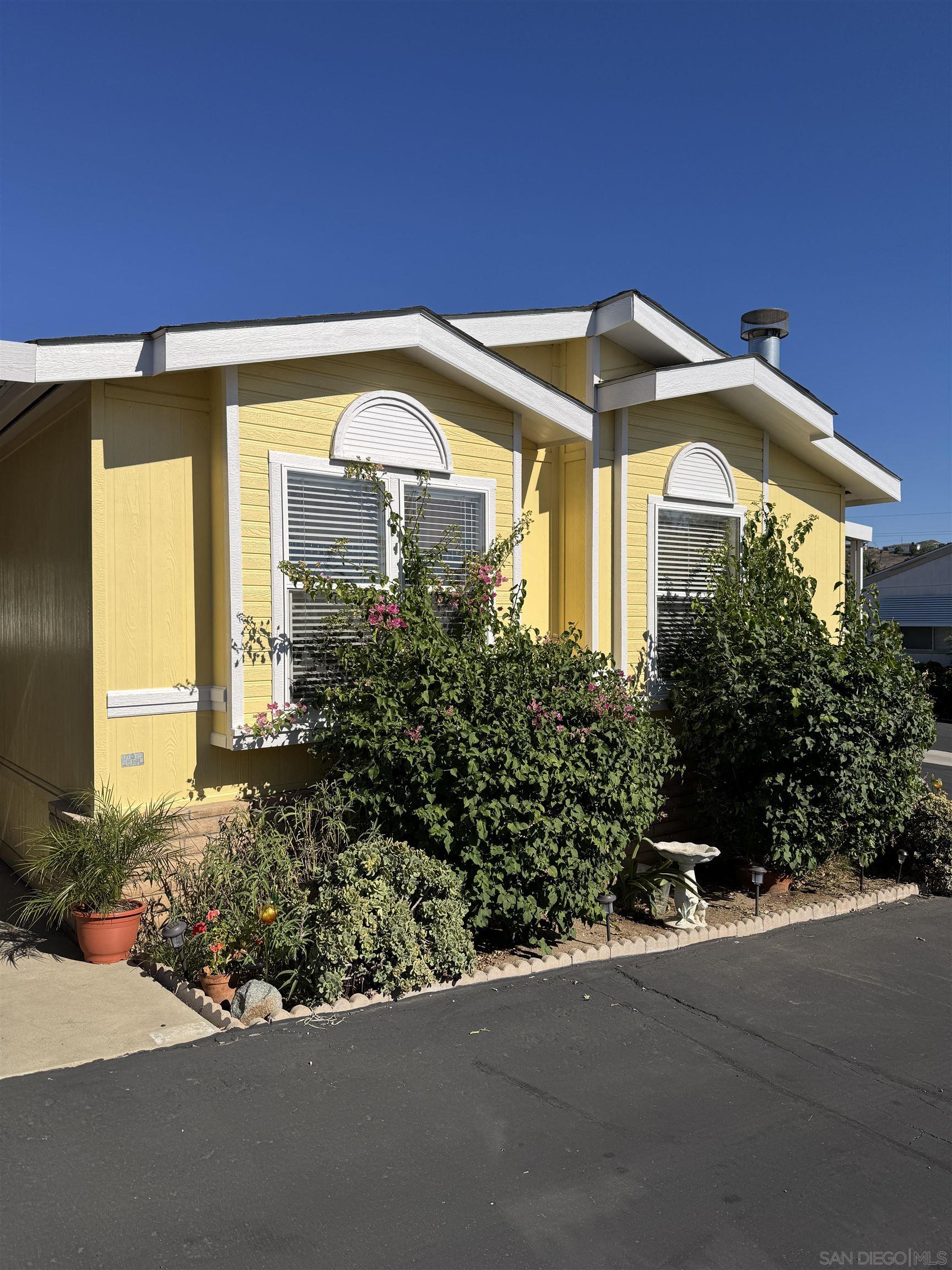 Detail Gallery Image 39 of 39 For 12250  Vista Del Cajon Rd.  #25,  El Cajon,  CA 92021 - 2 Beds | 2 Baths