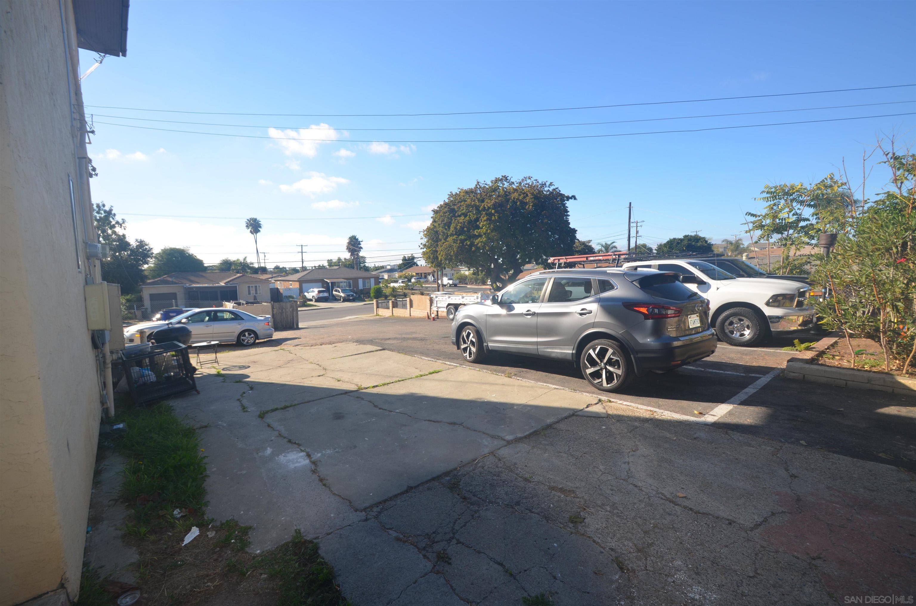 Detail Gallery Image 16 of 18 For 625  Palm Ave  8, National City,  CA 91950 - 3 Beds | 1 Baths