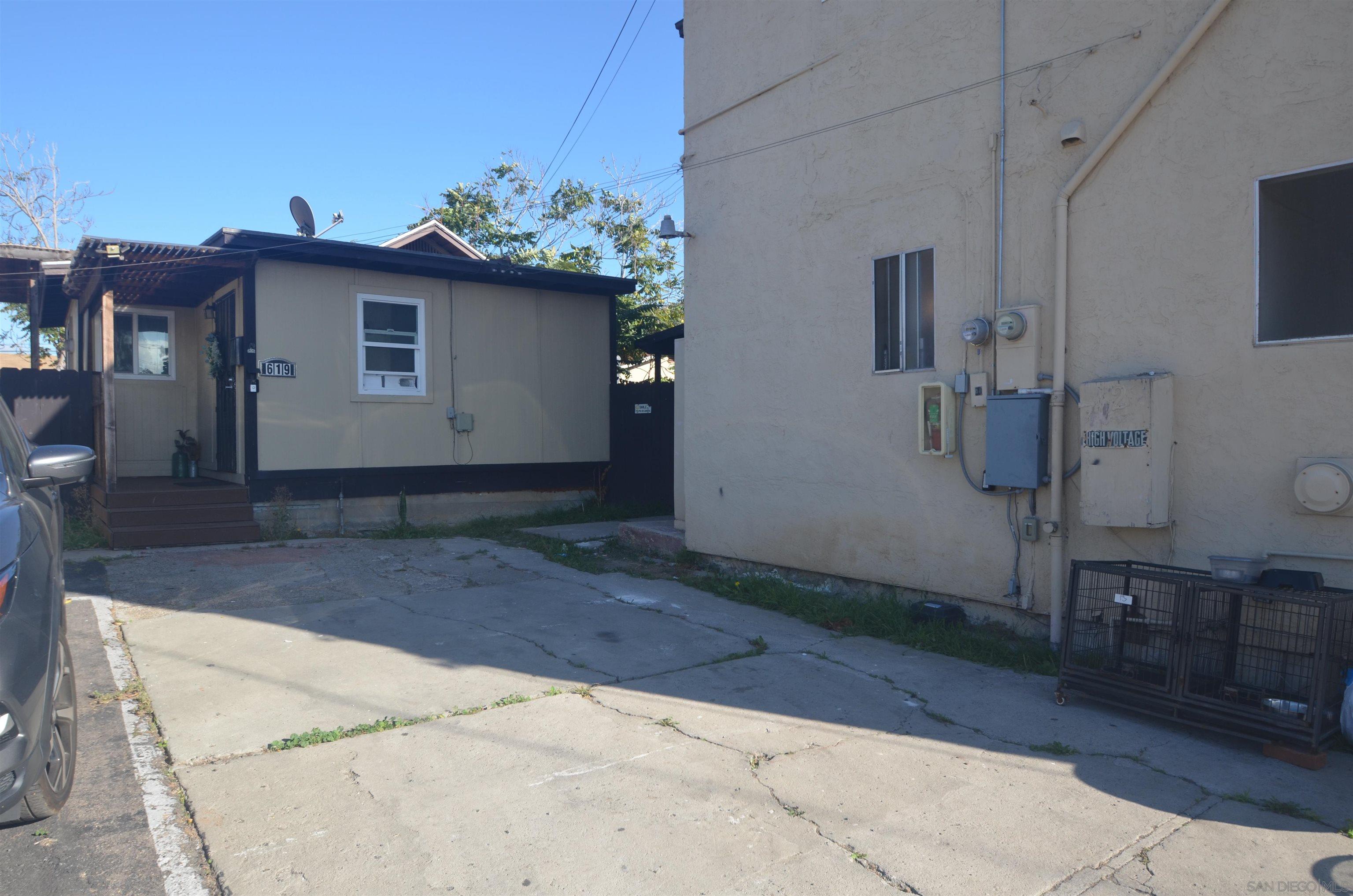 Detail Gallery Image 17 of 18 For 625  Palm Ave  8, National City,  CA 91950 - 3 Beds | 1 Baths