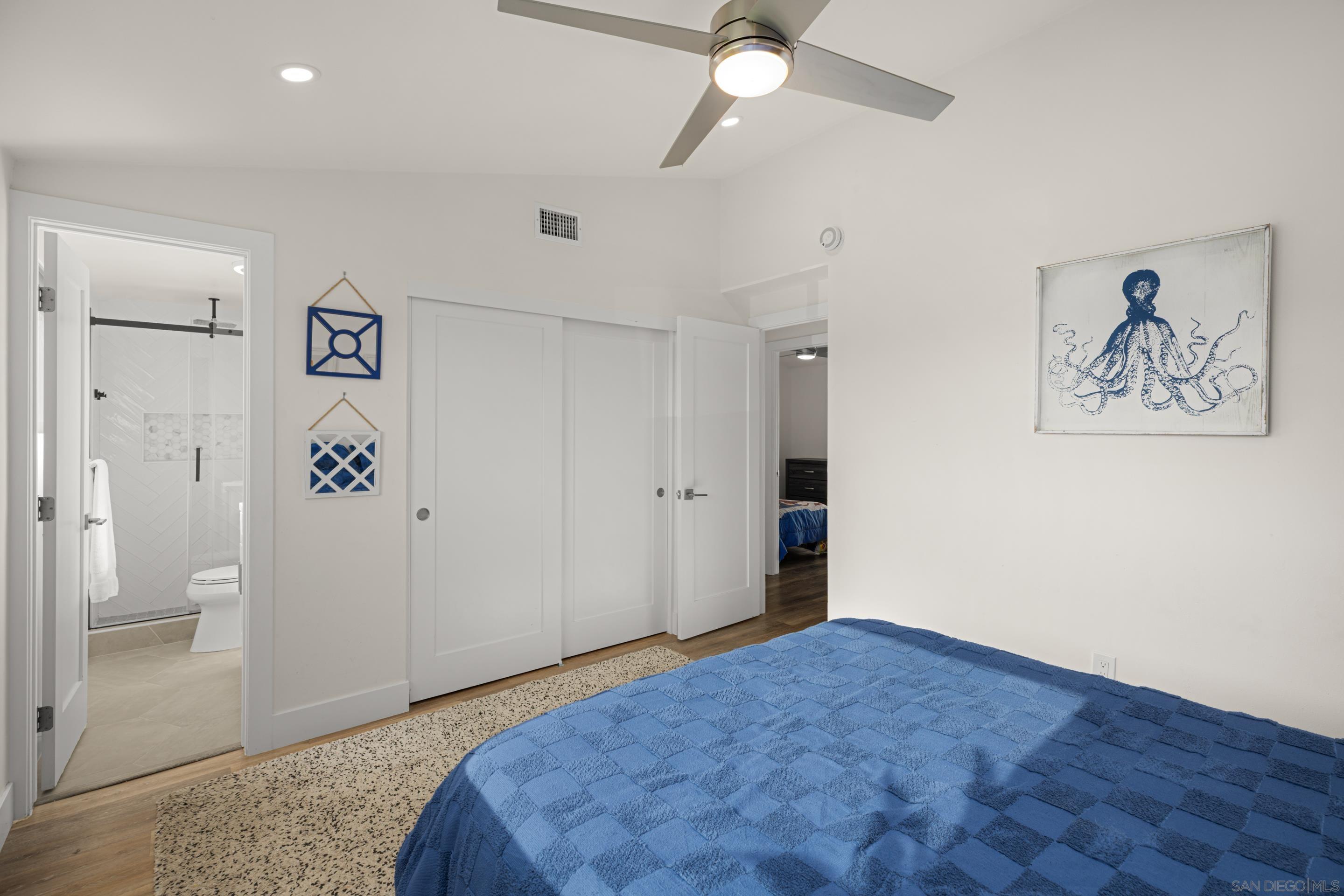 Detail Gallery Image 14 of 21 For 3451  Lockwood Dr, San Diego,  CA 92123 - 3 Beds | 2 Baths