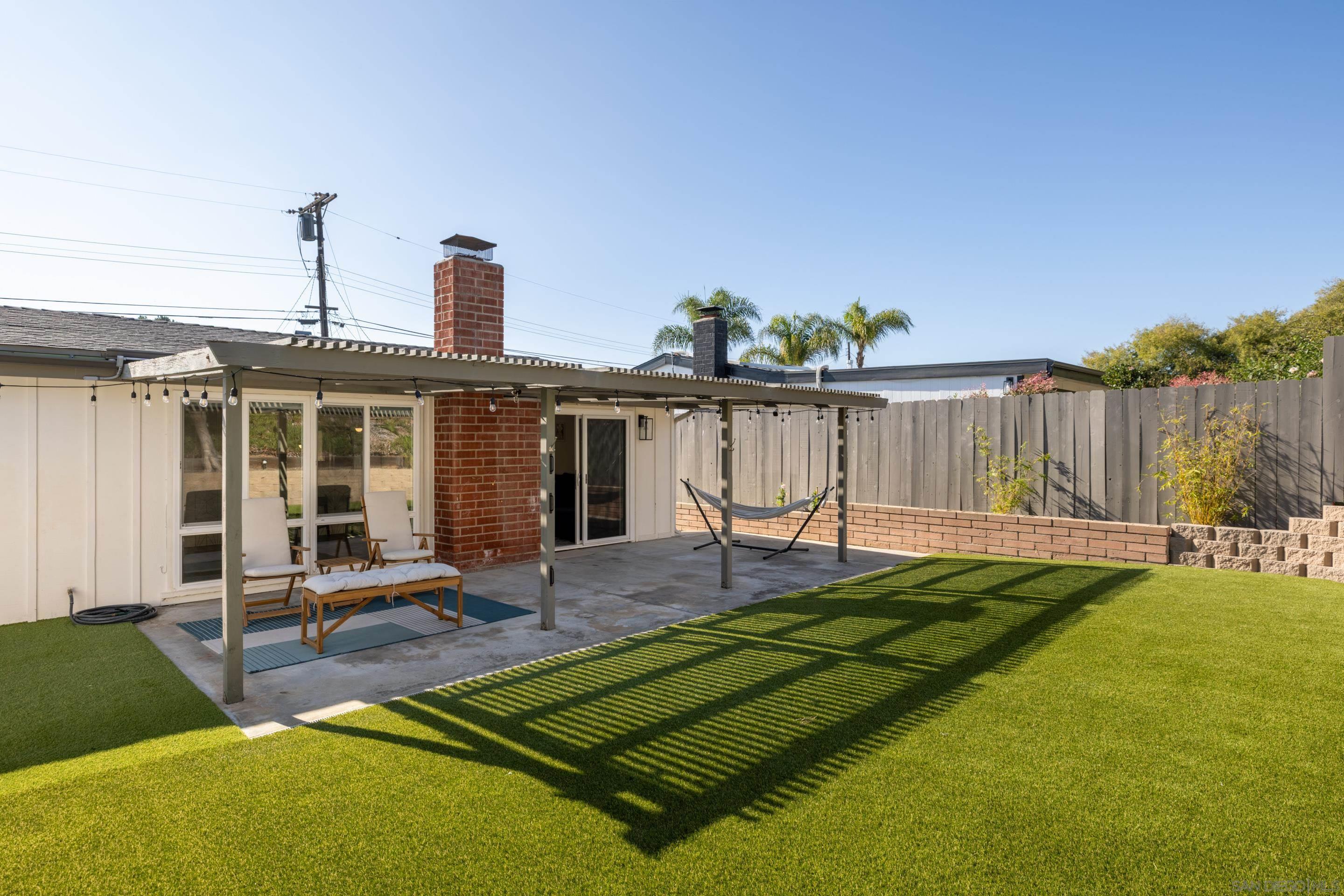 Detail Gallery Image 19 of 21 For 3451  Lockwood Dr, San Diego,  CA 92123 - 3 Beds | 2 Baths