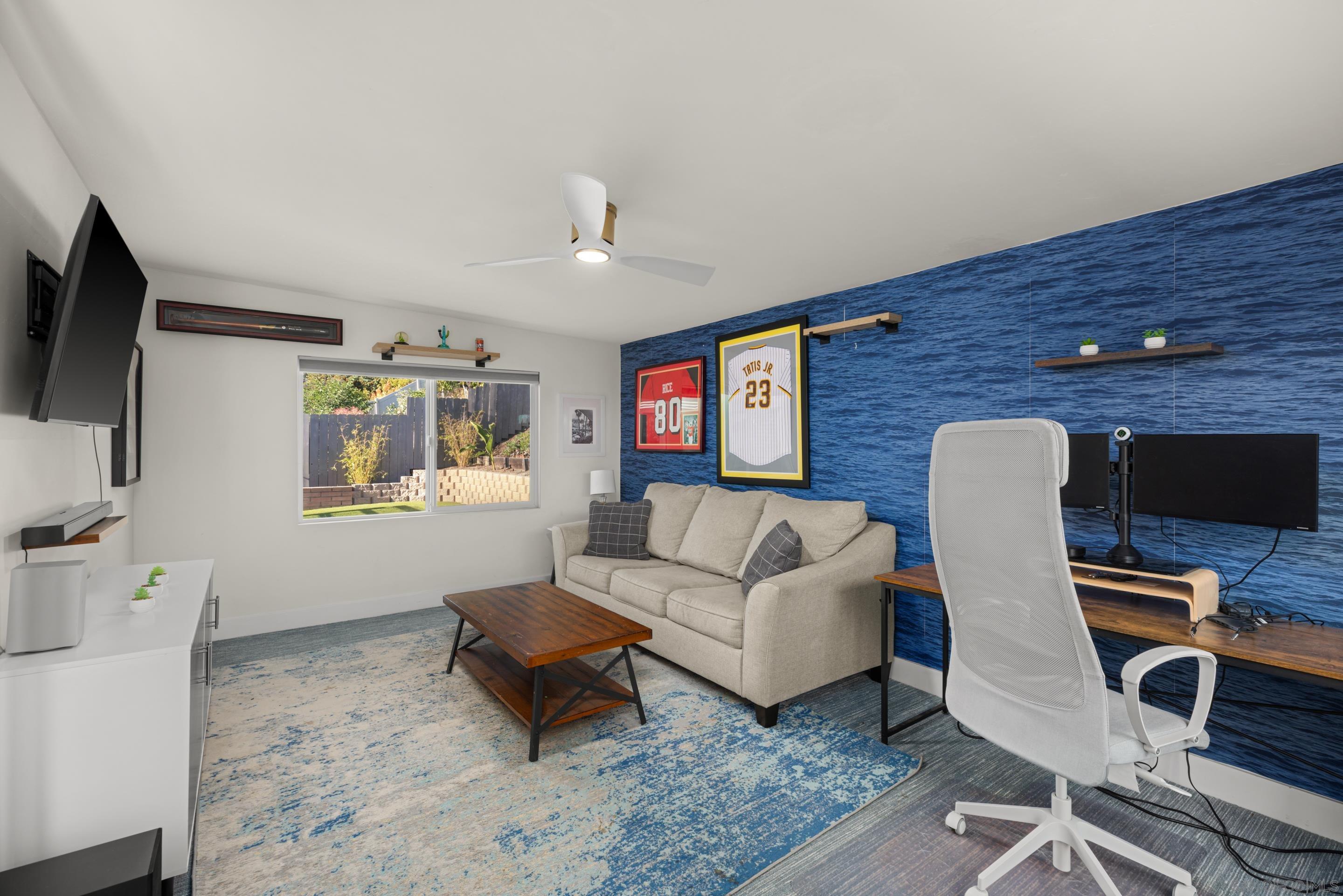 Detail Gallery Image 5 of 21 For 3451  Lockwood Dr, San Diego,  CA 92123 - 3 Beds | 2 Baths