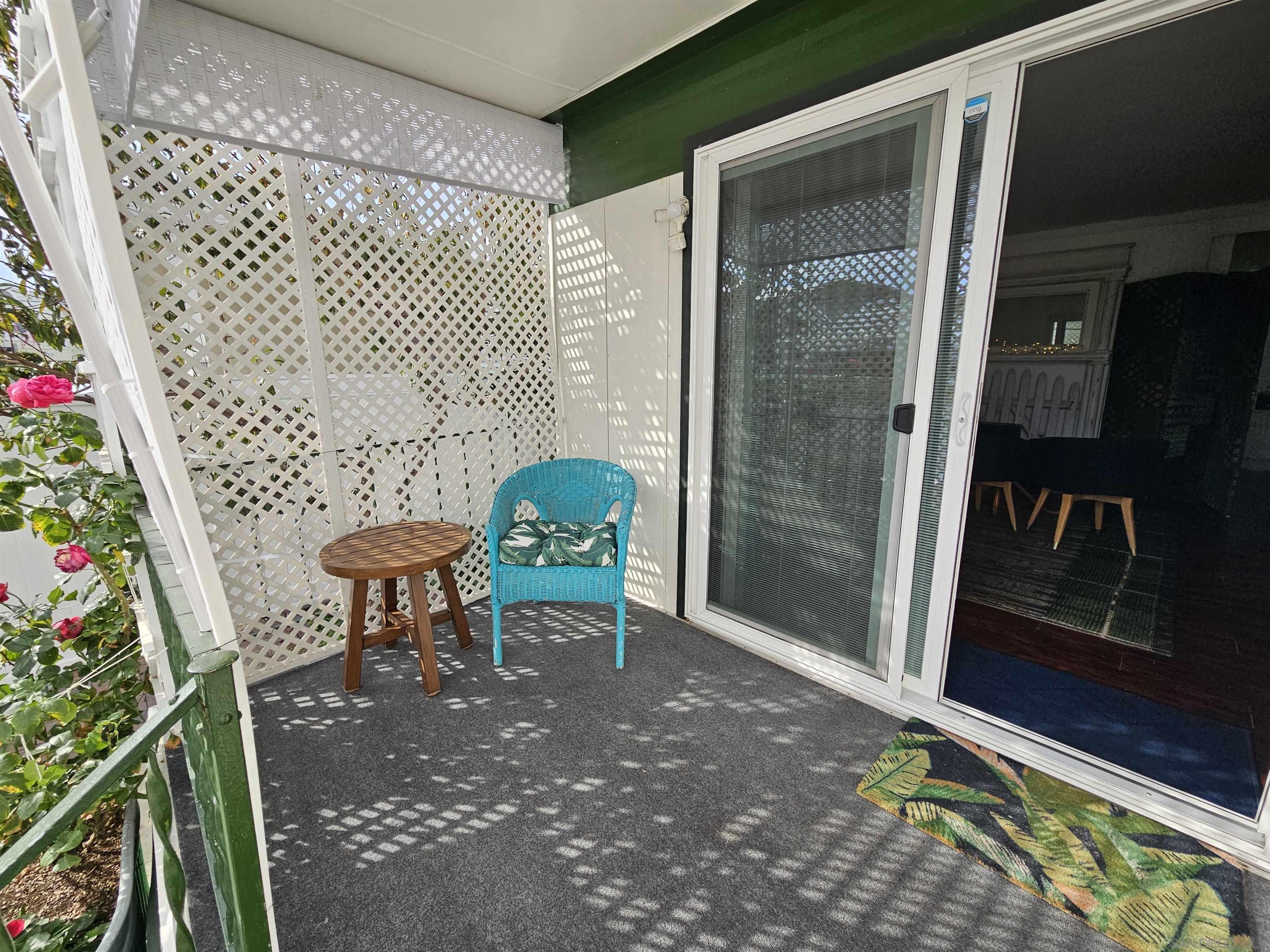 Detail Gallery Image 3 of 21 For 61  Hummingbird Ln, Oceanside,  CA 92057 - 2 Beds | 1 Baths