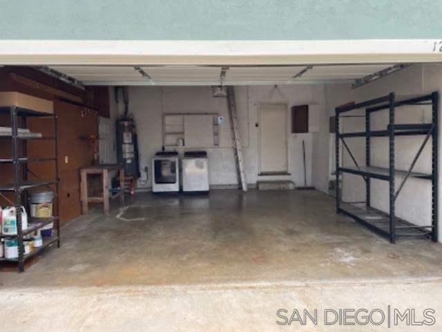 Detail Gallery Image 8 of 8 For 1245  11th St, Imperial Beach,  CA 91932 - 3 Beds | 1/1 Baths