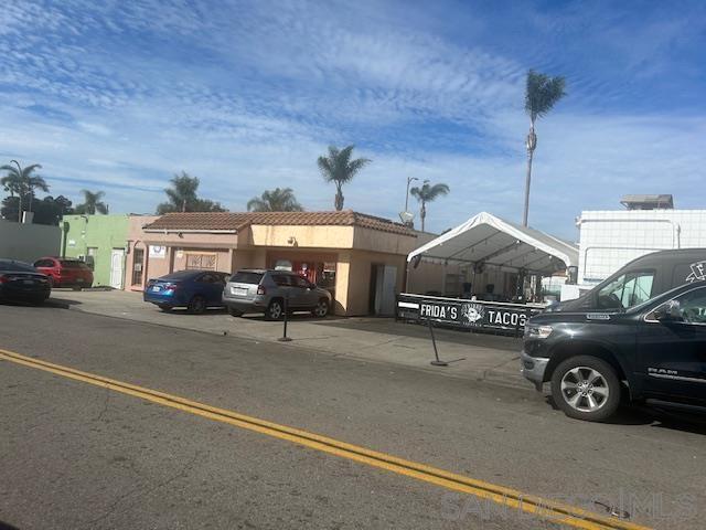 Detail Gallery Image 3 of 8 For 651-53  E. Valley Packway, Escondido,  CA 92025 - – Beds | – Baths