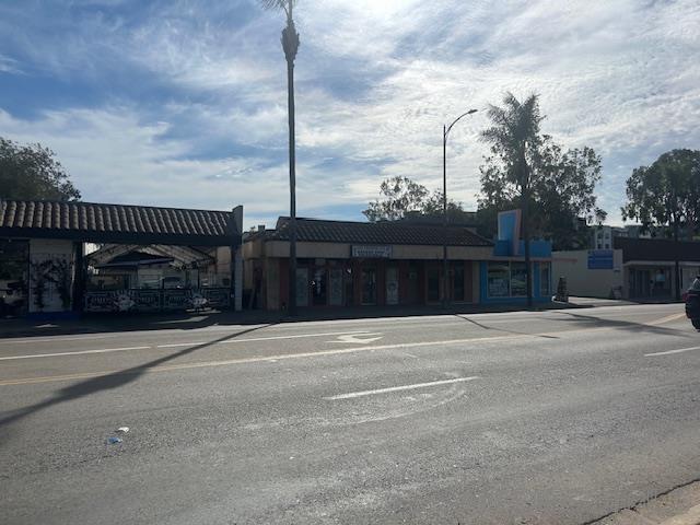 Detail Gallery Image 8 of 8 For 651-53  E. Valley Packway, Escondido,  CA 92025 - – Beds | – Baths