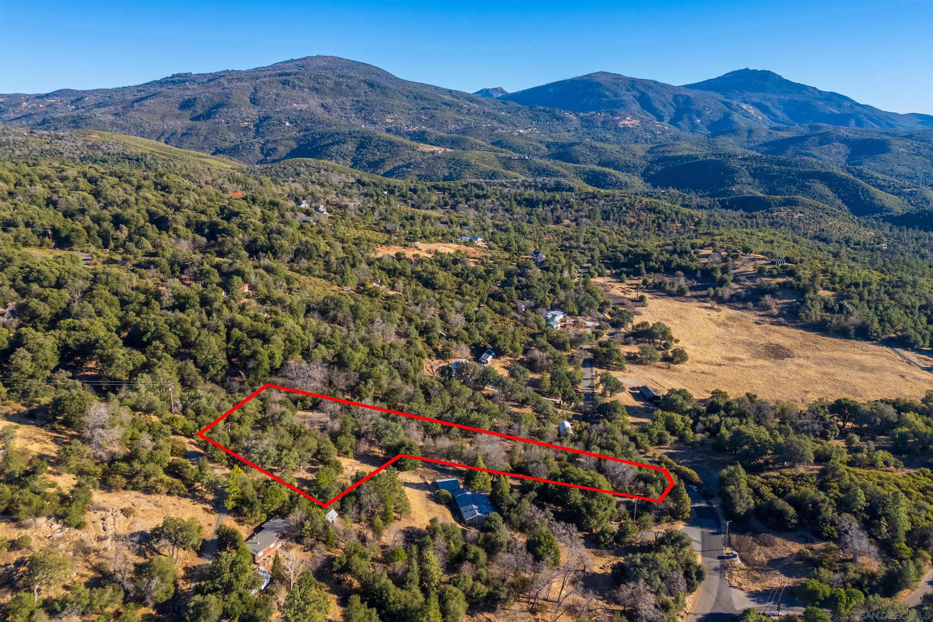 Detail Gallery Image 17 of 21 For , Julian,  CA 92036 - – Beds | – Baths