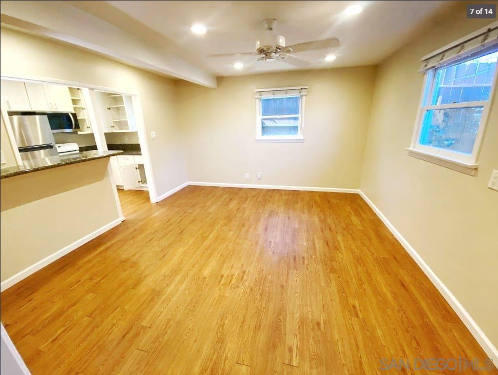 Detail Gallery Image 7 of 12 For 925  Olive Ave, Vista,  CA 92083 - 1 Beds | 1 Baths