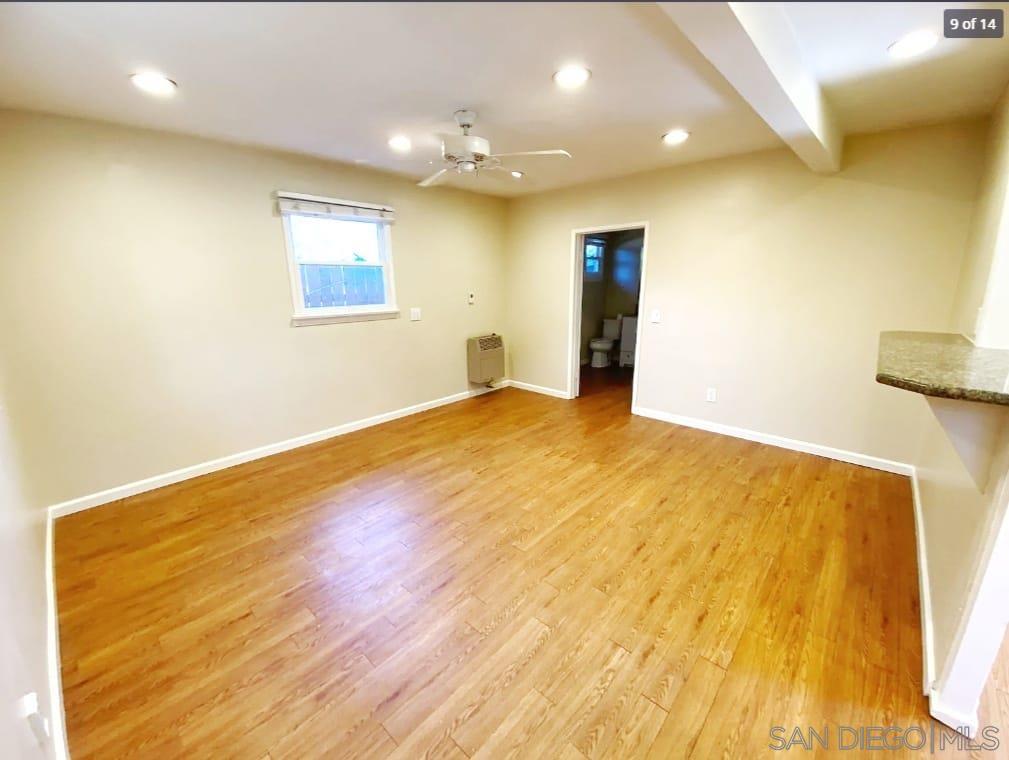 Detail Gallery Image 8 of 12 For 925  Olive Ave, Vista,  CA 92083 - 1 Beds | 1 Baths