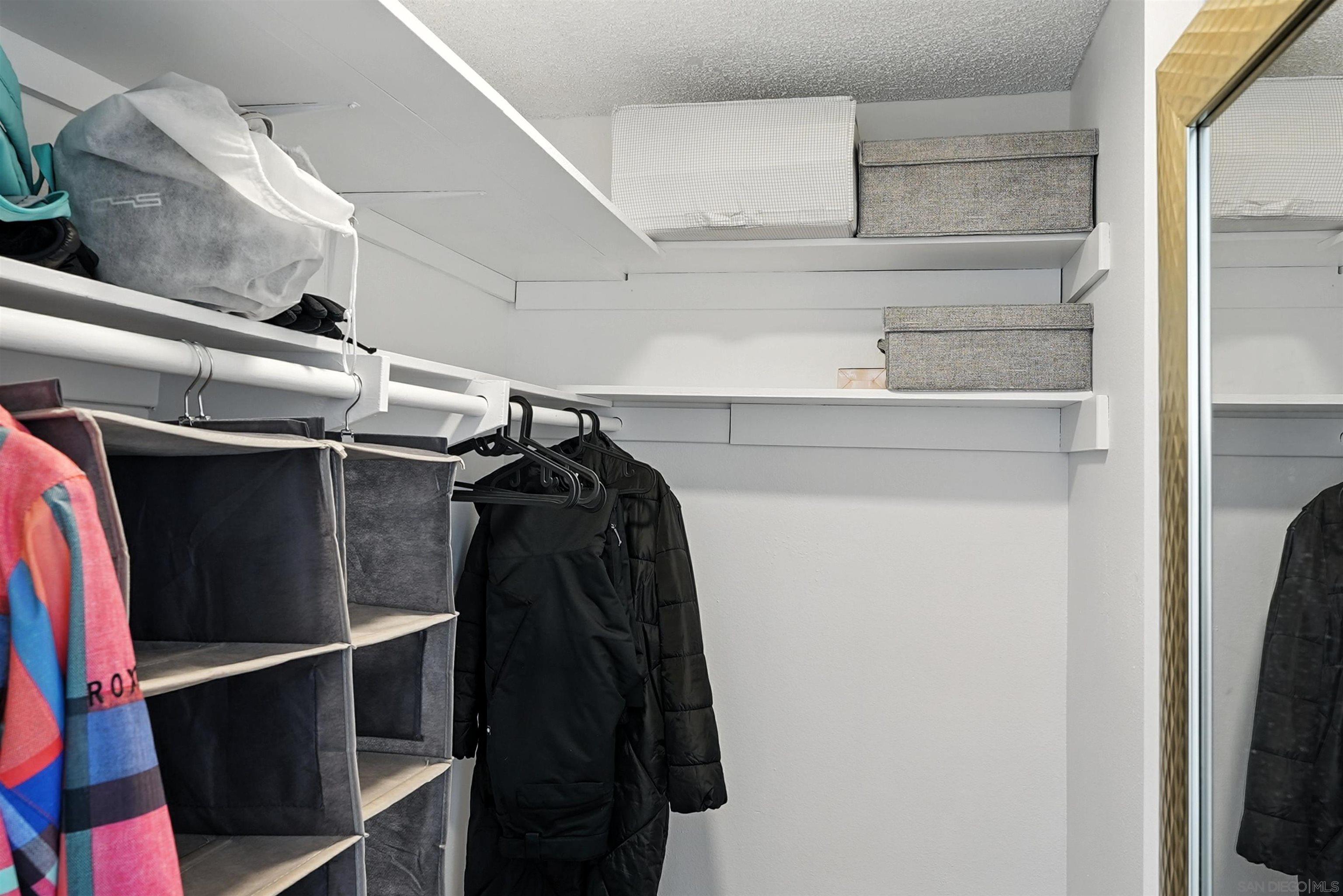 Detail Gallery Image 15 of 17 For 6929  Park Mesa Way  #126,  San Diego,  CA 92111 - 2 Beds | 1/1 Baths