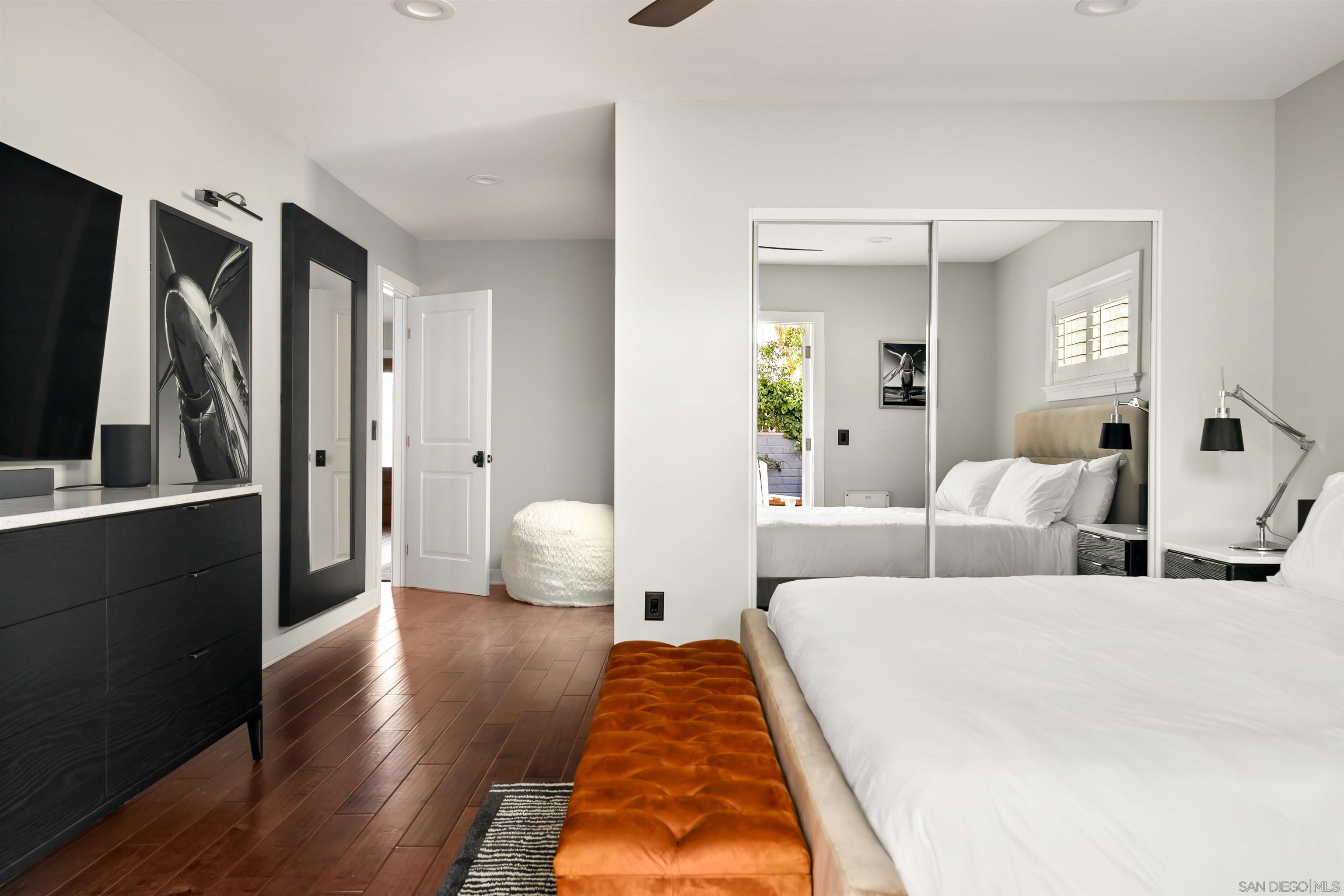 Detail Gallery Image 13 of 22 For 1865  Mission Cliff Drive, San Diego,  CA 92116 - 3 Beds | 2 Baths