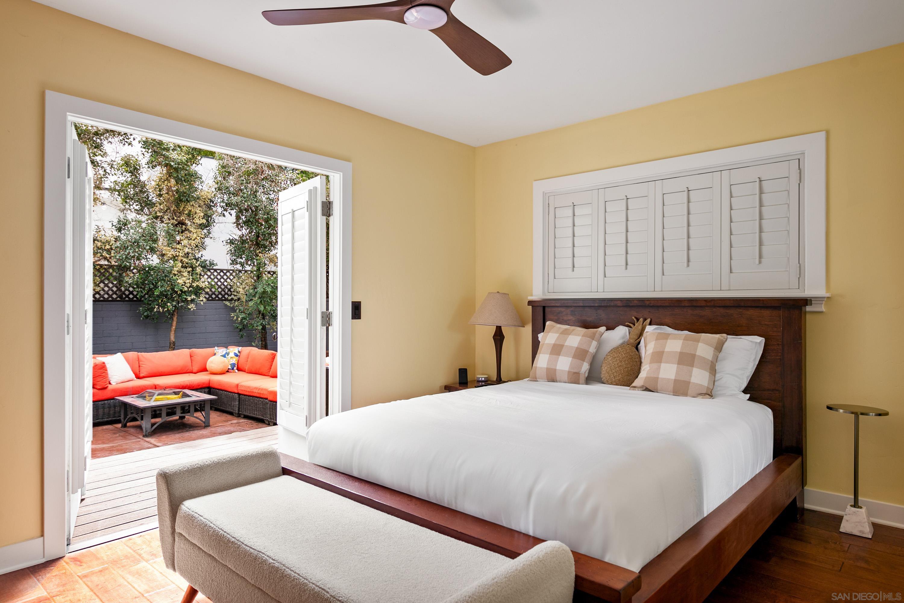 Detail Gallery Image 14 of 22 For 1865  Mission Cliff Drive, San Diego,  CA 92116 - 3 Beds | 2 Baths