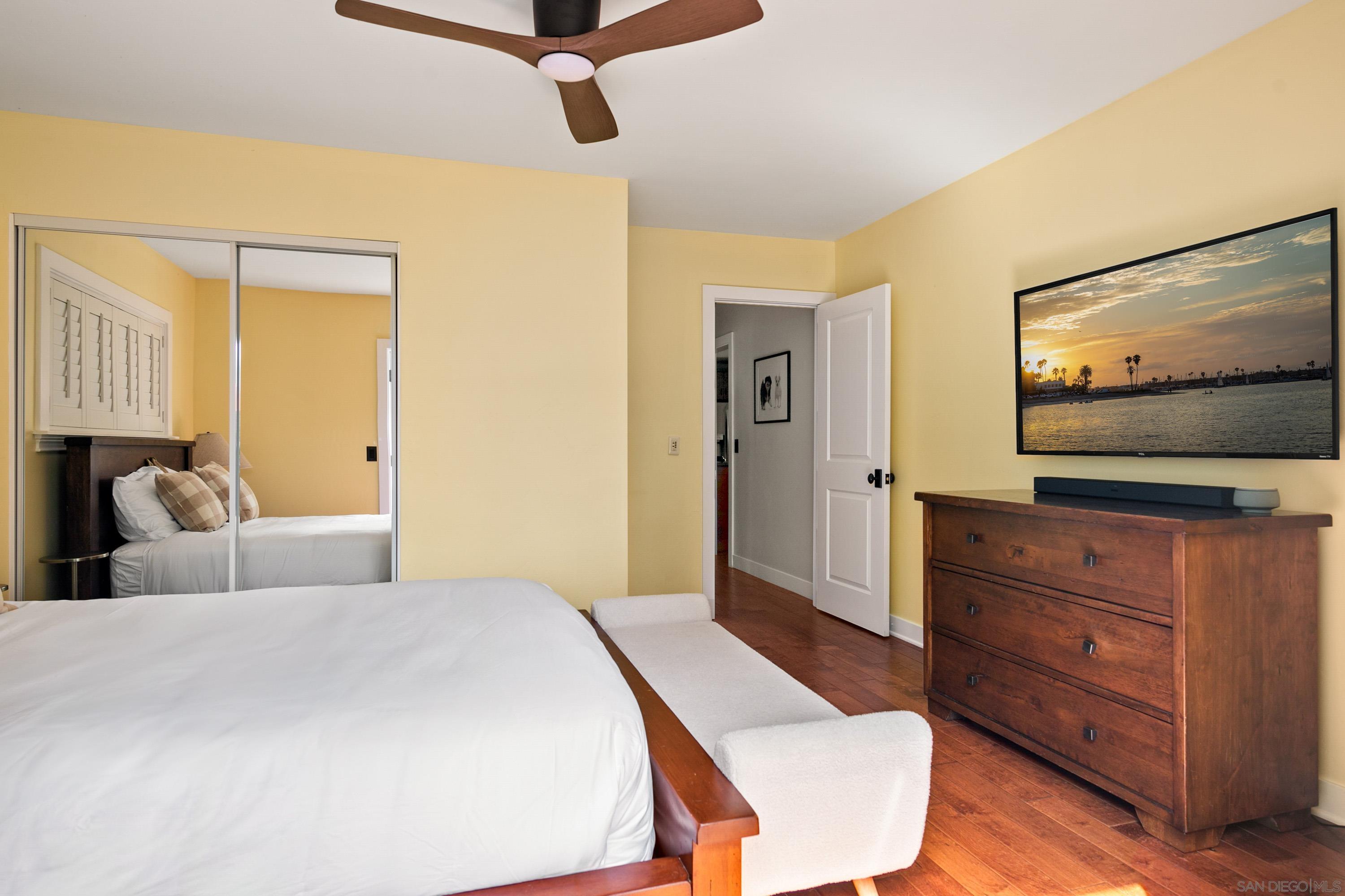 Detail Gallery Image 15 of 22 For 1865  Mission Cliff Drive, San Diego,  CA 92116 - 3 Beds | 2 Baths