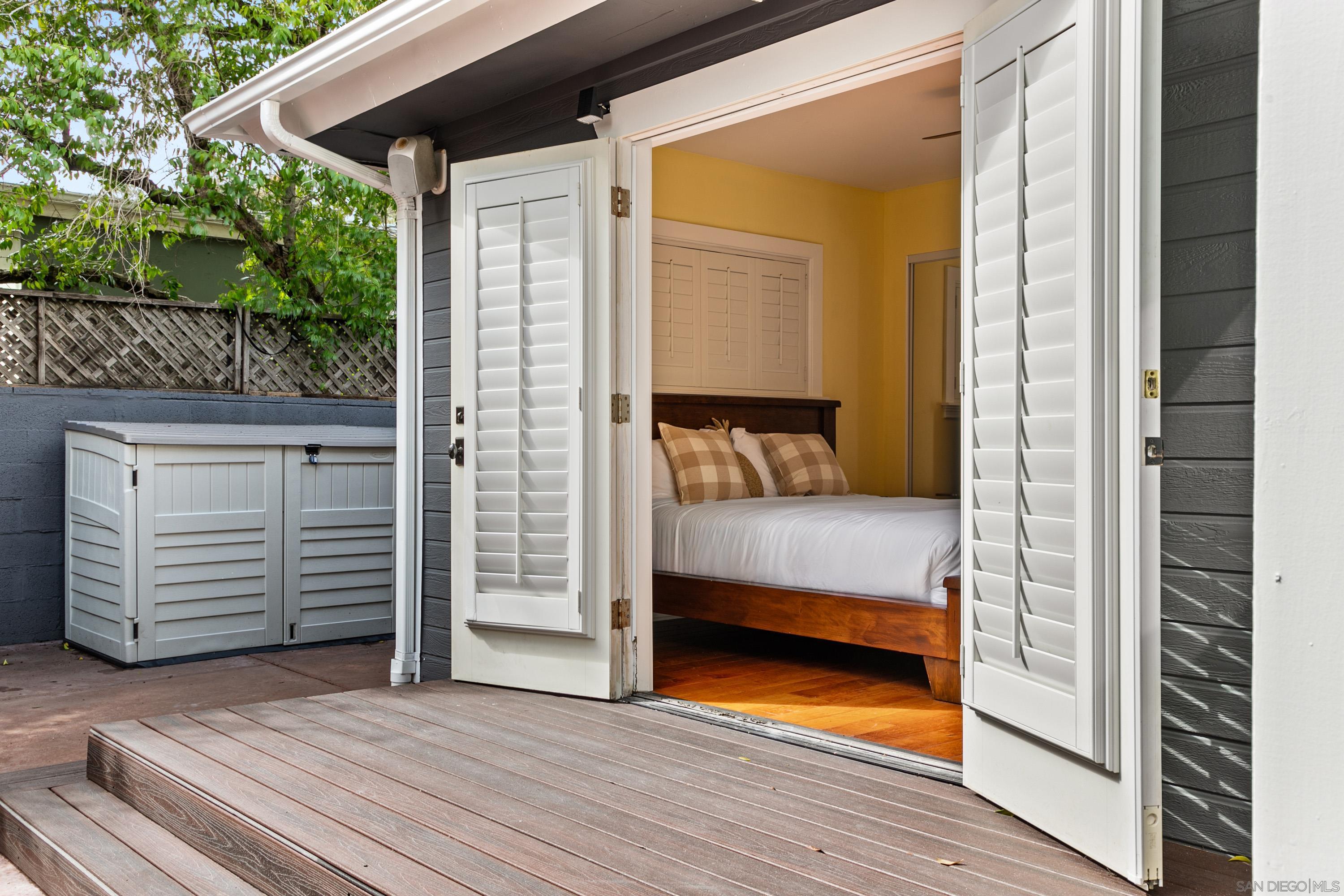 Detail Gallery Image 16 of 22 For 1865  Mission Cliff Drive, San Diego,  CA 92116 - 3 Beds | 2 Baths