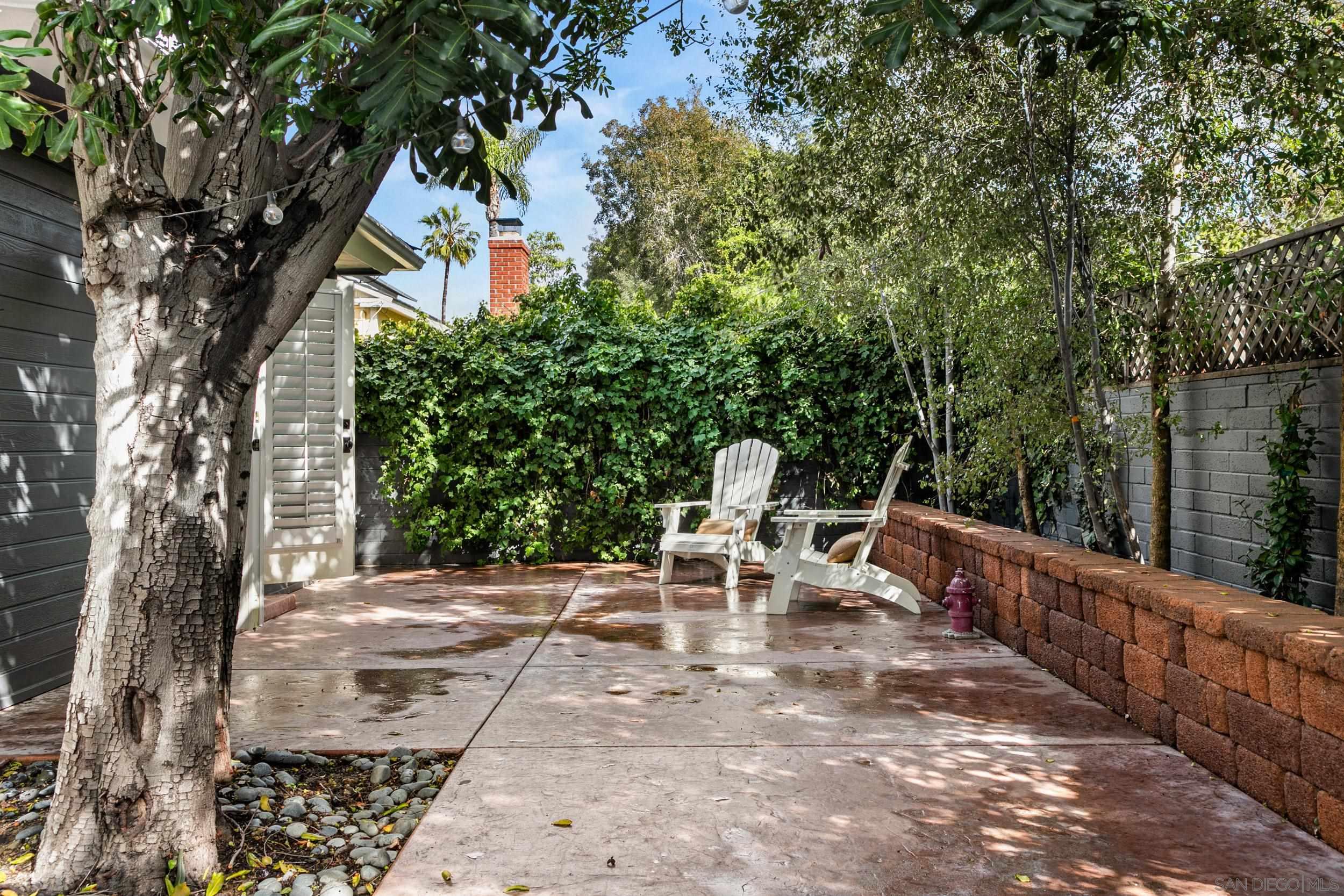 Detail Gallery Image 20 of 22 For 1865  Mission Cliff Drive, San Diego,  CA 92116 - 3 Beds | 2 Baths