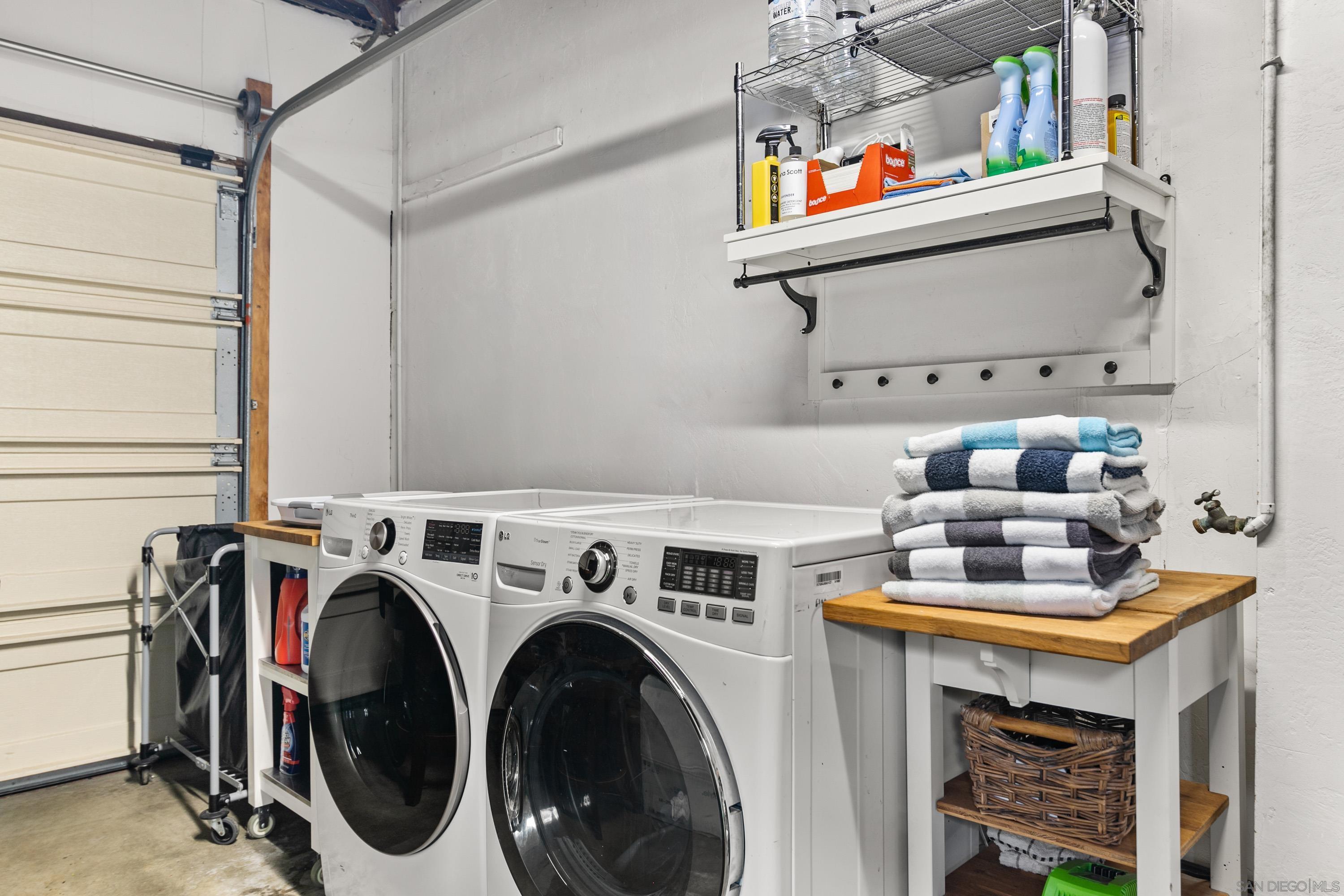 Detail Gallery Image 22 of 22 For 1865  Mission Cliff Drive, San Diego,  CA 92116 - 3 Beds | 2 Baths