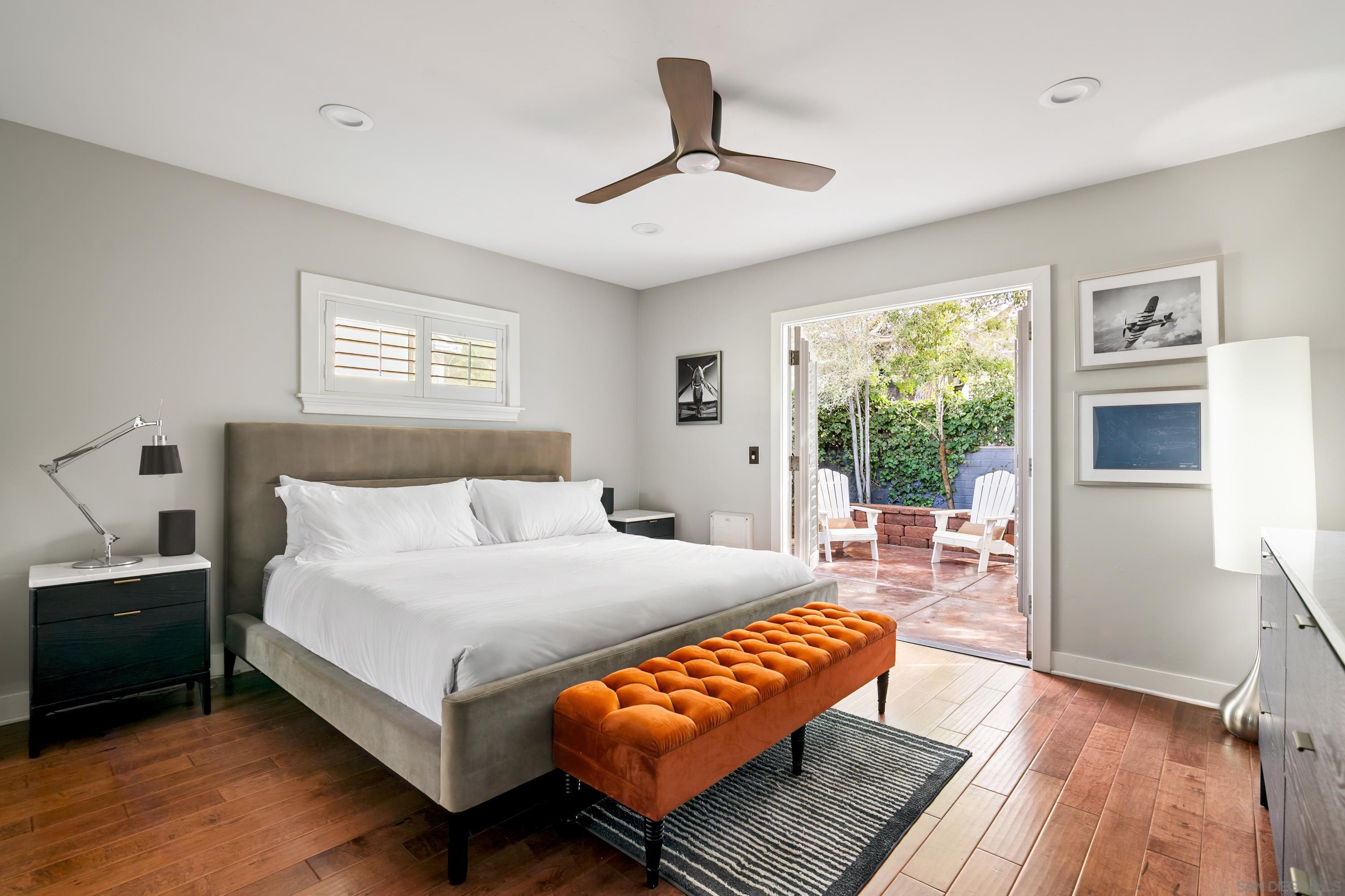 Detail Gallery Image 5 of 22 For 1865  Mission Cliff Drive, San Diego,  CA 92116 - 3 Beds | 2 Baths