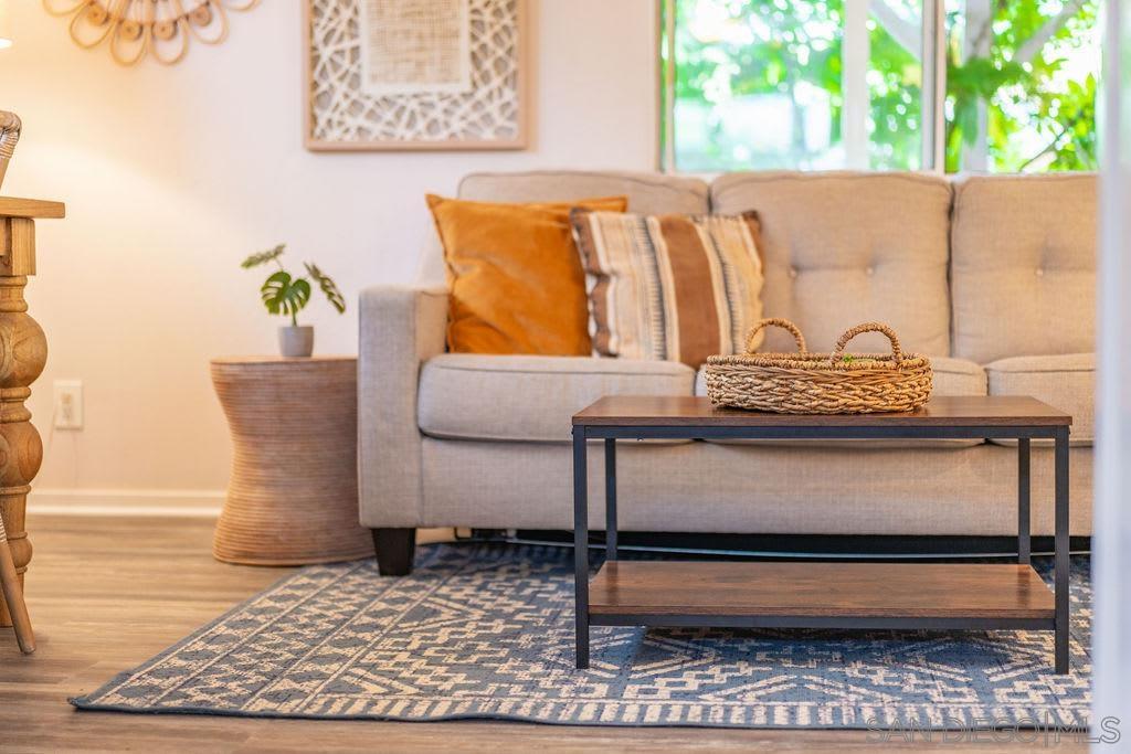 Detail Gallery Image 12 of 35 For 7377  Eads Ave  1, La Jolla,  CA 92037 - 1 Beds | 1 Baths