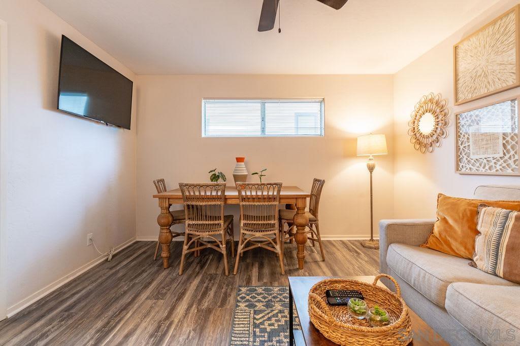 Detail Gallery Image 19 of 35 For 7377  Eads Ave  1, La Jolla,  CA 92037 - 1 Beds | 1 Baths