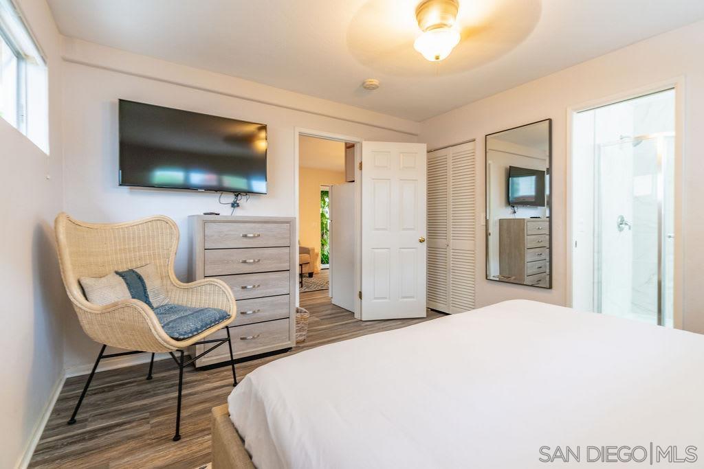 Detail Gallery Image 22 of 35 For 7377  Eads Ave  1, La Jolla,  CA 92037 - 1 Beds | 1 Baths