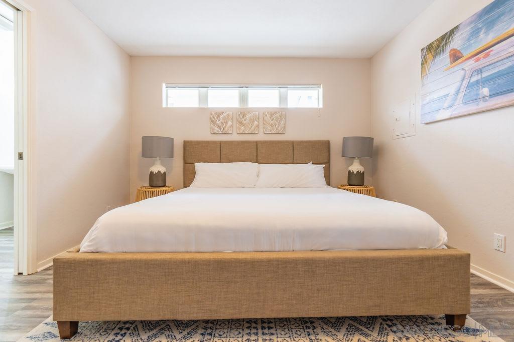 Detail Gallery Image 23 of 35 For 7377  Eads Ave  1, La Jolla,  CA 92037 - 1 Beds | 1 Baths