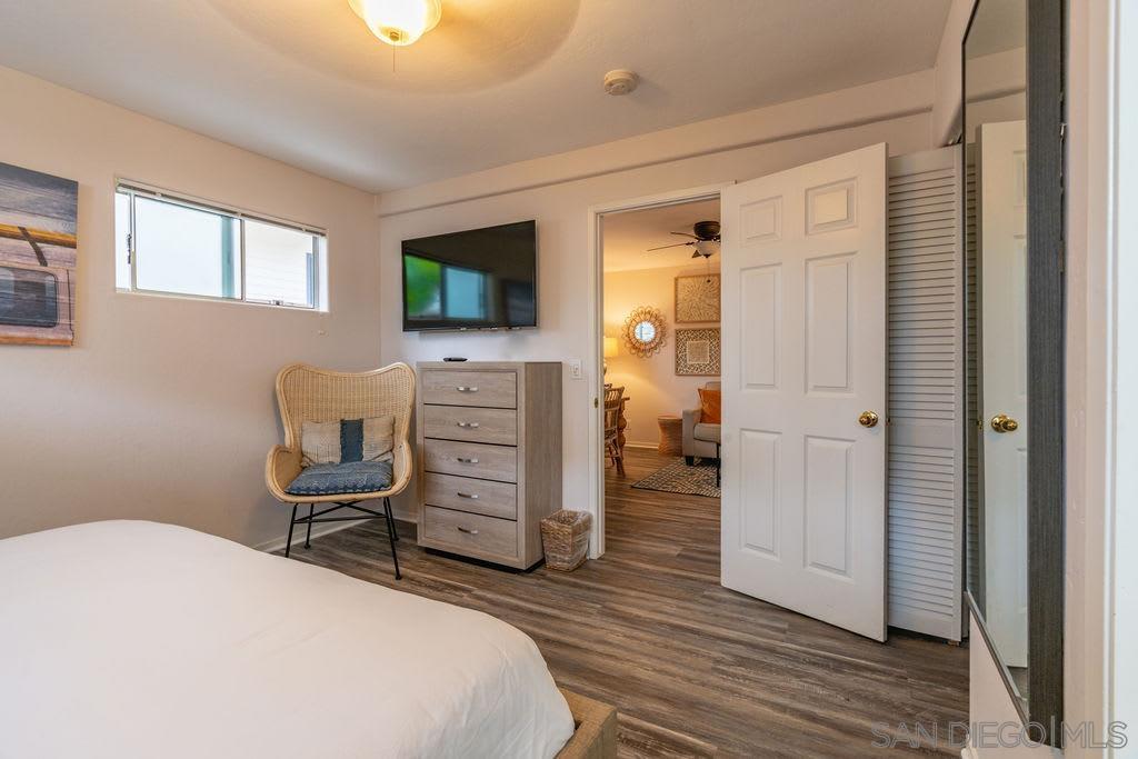 Detail Gallery Image 26 of 35 For 7377  Eads Ave  1, La Jolla,  CA 92037 - 1 Beds | 1 Baths