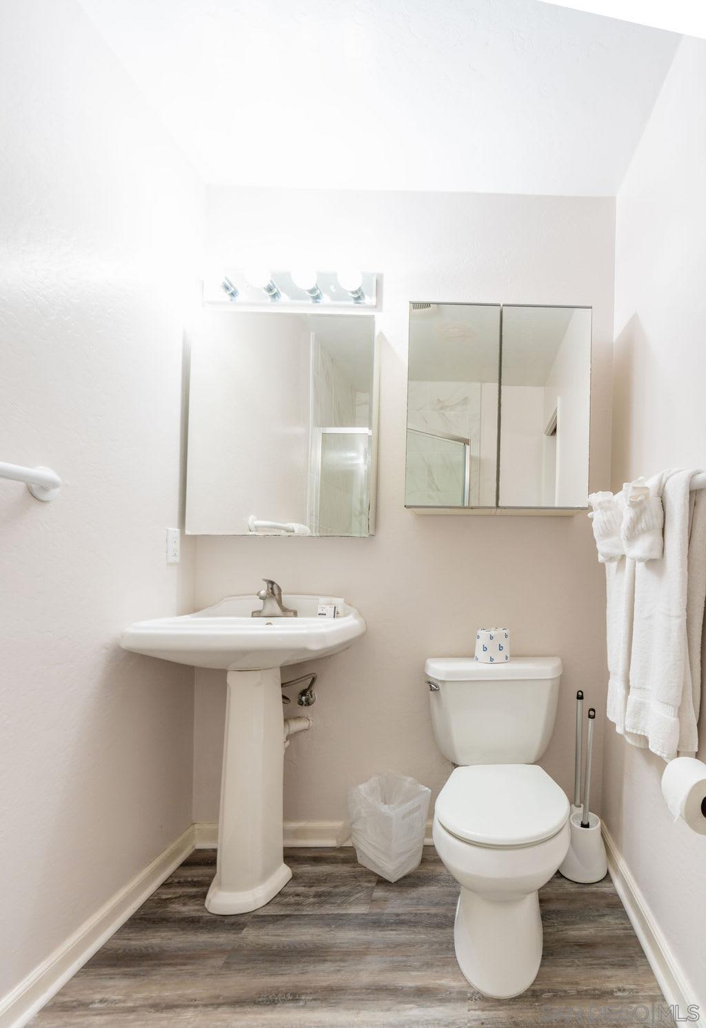 Detail Gallery Image 29 of 35 For 7377  Eads Ave  1, La Jolla,  CA 92037 - 1 Beds | 1 Baths