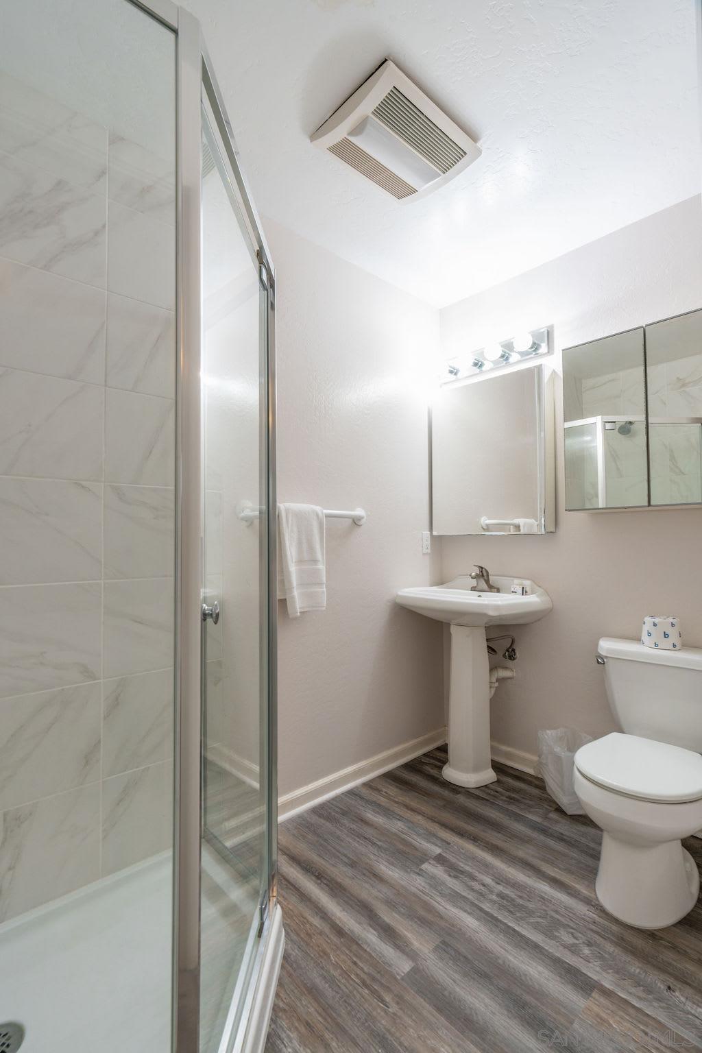 Detail Gallery Image 31 of 35 For 7377  Eads Ave  1, La Jolla,  CA 92037 - 1 Beds | 1 Baths