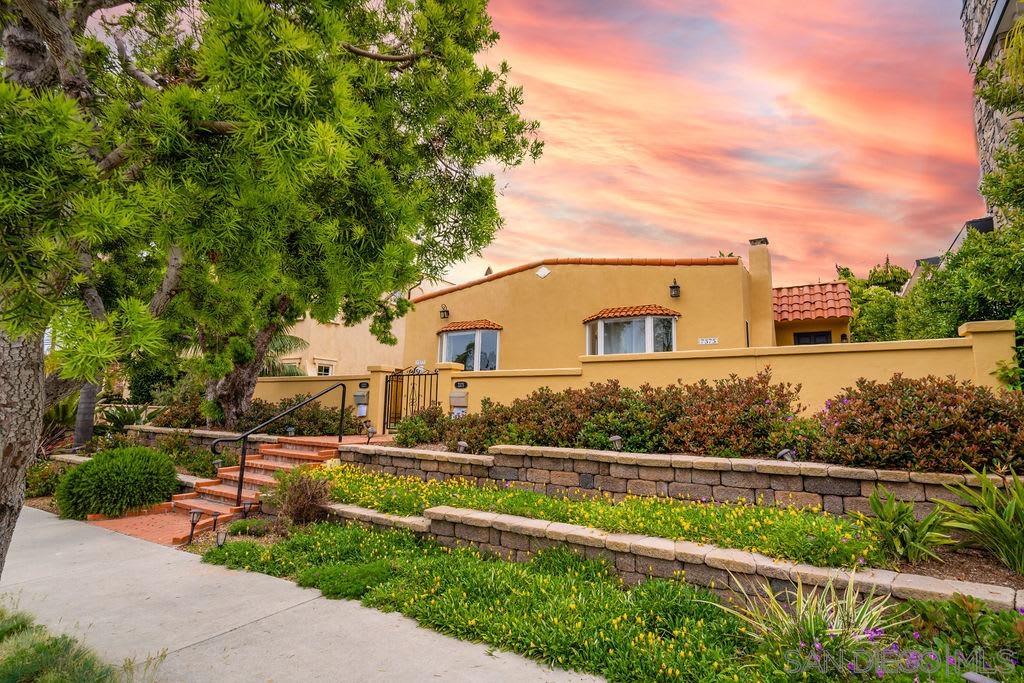 Detail Gallery Image 34 of 35 For 7377  Eads Ave  1, La Jolla,  CA 92037 - 1 Beds | 1 Baths