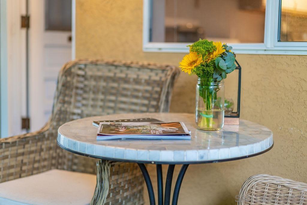 Detail Gallery Image 5 of 35 For 7377  Eads Ave  1, La Jolla,  CA 92037 - 1 Beds | 1 Baths