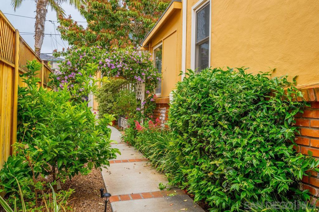 Detail Gallery Image 6 of 35 For 7377  Eads Ave  1, La Jolla,  CA 92037 - 1 Beds | 1 Baths