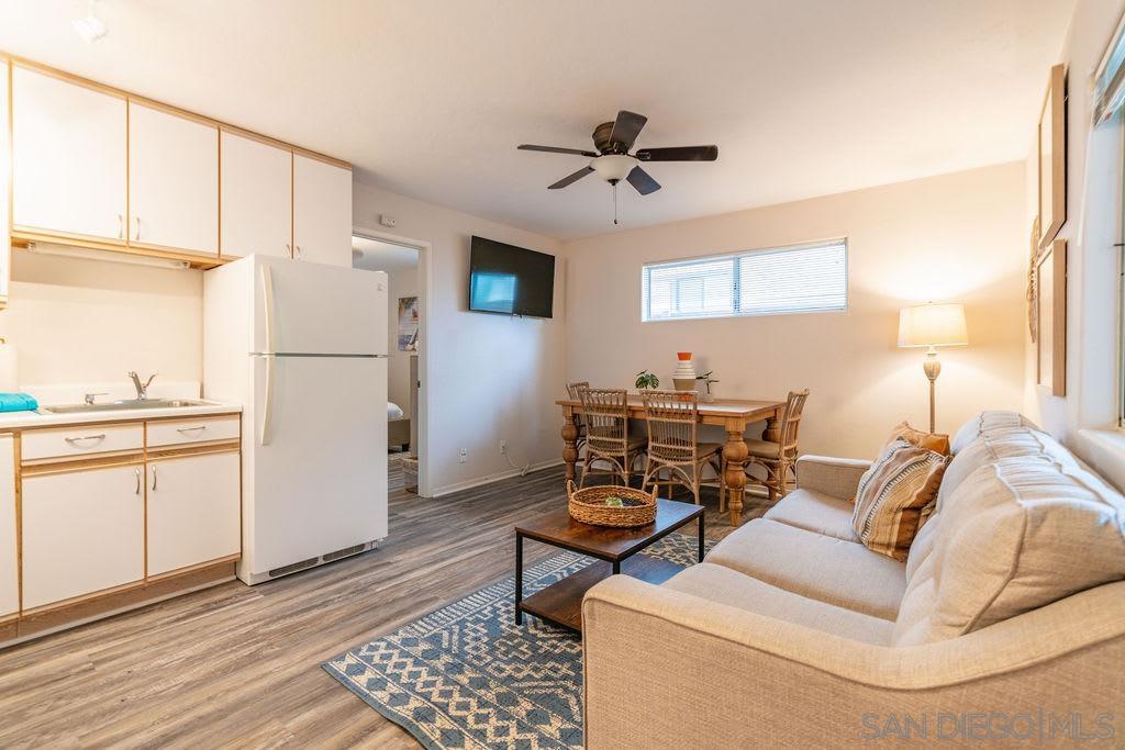 Detail Gallery Image 8 of 35 For 7377  Eads Ave  1, La Jolla,  CA 92037 - 1 Beds | 1 Baths