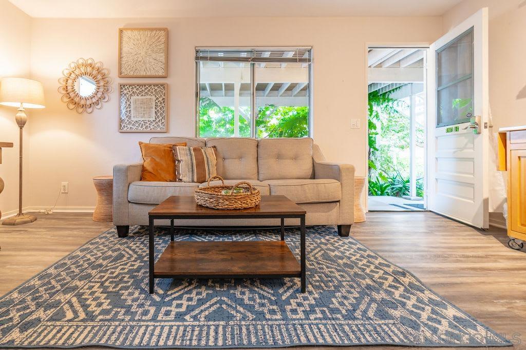 Detail Gallery Image 10 of 35 For 7377  Eads Ave  1, La Jolla,  CA 92037 - 1 Beds | 1 Baths