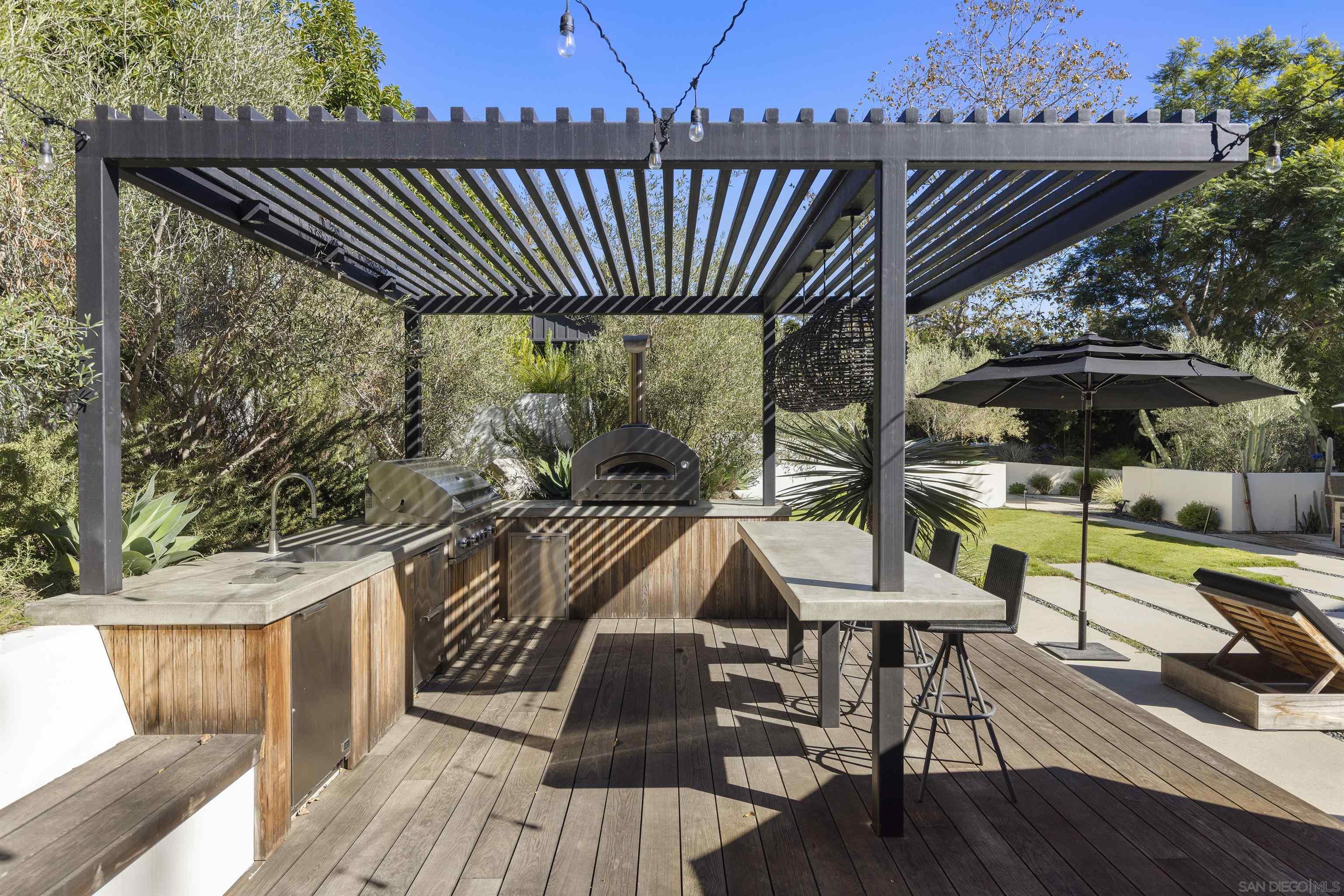 Detail Gallery Image 35 of 42 For 4874  Sun Valley Rd, Del Mar,  CA 92014 - 4 Beds | 4/1 Baths