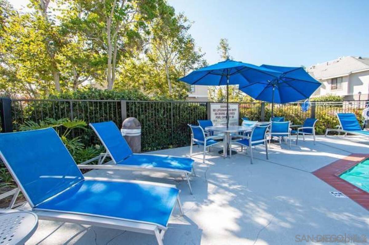 Detail Gallery Image 31 of 40 For 12261  Carmel Vista Rd  175, San Diego,  CA 92130 - 2 Beds | 2 Baths