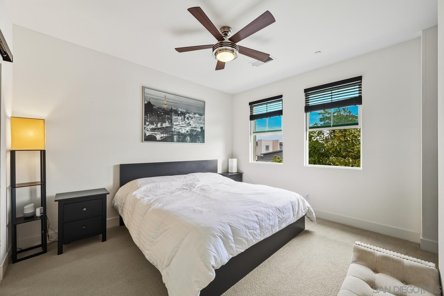 Detail Gallery Image 10 of 20 For 2225  Element Way  #2,  Chula Vista,  CA 91915 - 3 Beds | 2/1 Baths