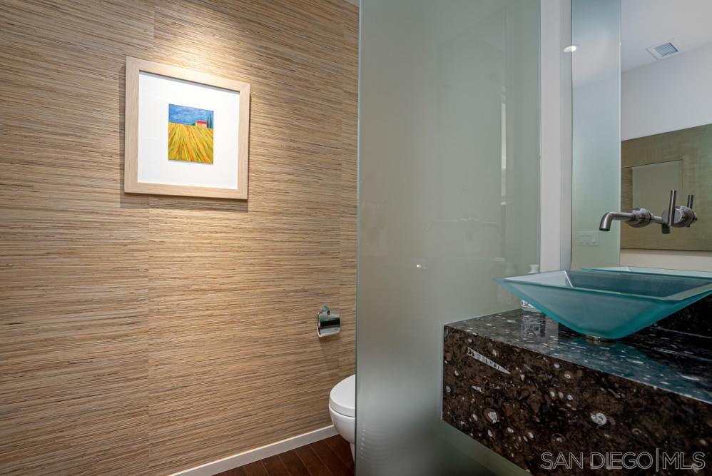 Detail Gallery Image 15 of 45 For 7967  Paseo Del Ocaso, La Jolla,  CA 92037 - 3 Beds | 2/1 Baths
