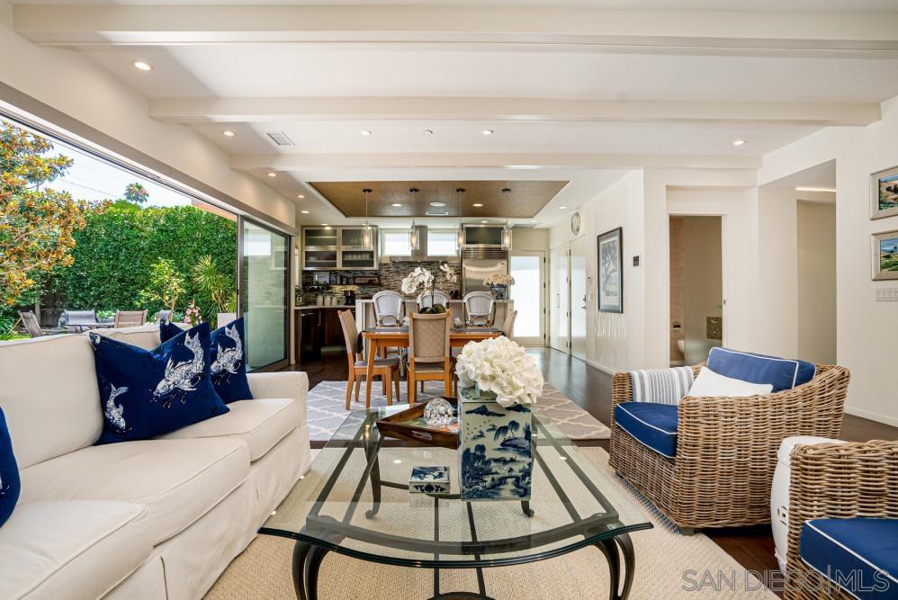 Detail Gallery Image 22 of 45 For 7967  Paseo Del Ocaso, La Jolla,  CA 92037 - 3 Beds | 2/1 Baths