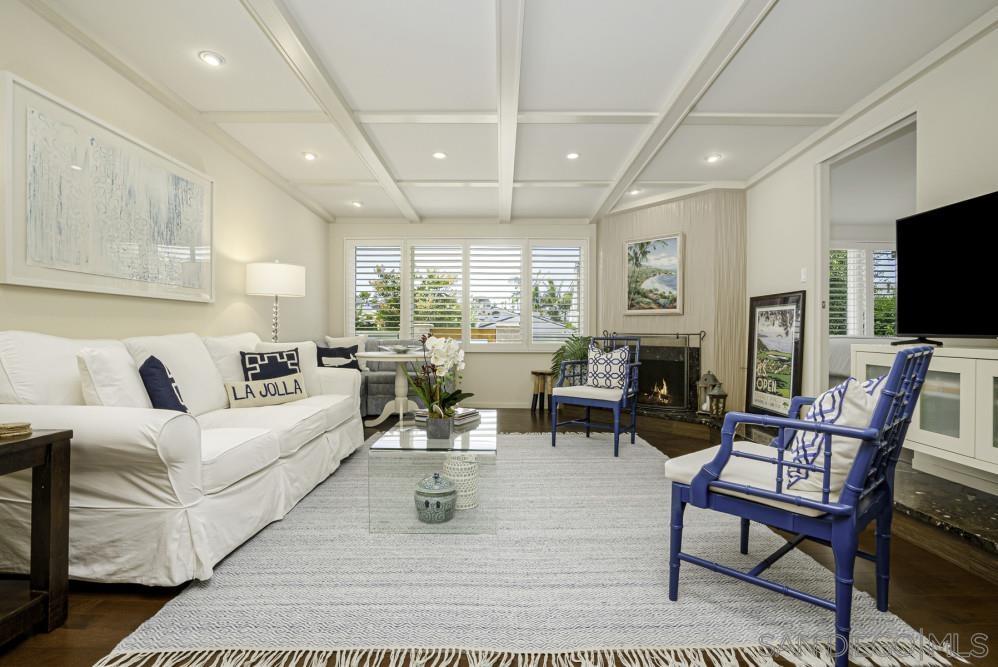 Detail Gallery Image 26 of 45 For 7967  Paseo Del Ocaso, La Jolla,  CA 92037 - 3 Beds | 2/1 Baths