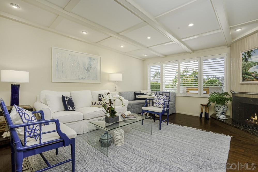 Detail Gallery Image 27 of 45 For 7967  Paseo Del Ocaso, La Jolla,  CA 92037 - 3 Beds | 2/1 Baths