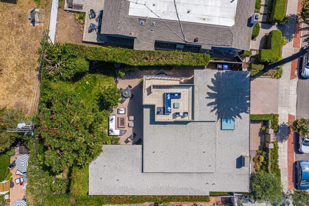 Detail Gallery Image 35 of 45 For 7967  Paseo Del Ocaso, La Jolla,  CA 92037 - 3 Beds | 2/1 Baths