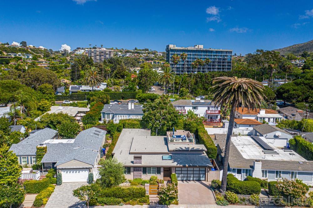 Detail Gallery Image 40 of 45 For 7967  Paseo Del Ocaso, La Jolla,  CA 92037 - 3 Beds | 2/1 Baths