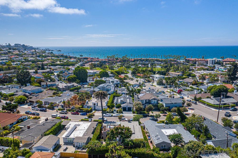 Detail Gallery Image 42 of 45 For 7967  Paseo Del Ocaso, La Jolla,  CA 92037 - 3 Beds | 2/1 Baths