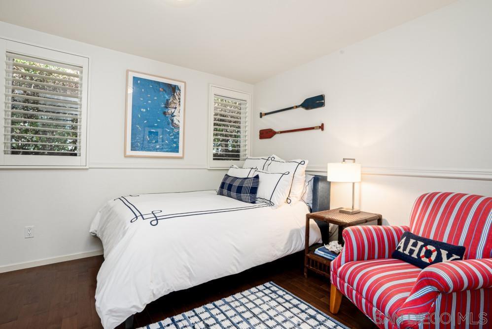 Detail Gallery Image 9 of 45 For 7967  Paseo Del Ocaso, La Jolla,  CA 92037 - 3 Beds | 2/1 Baths