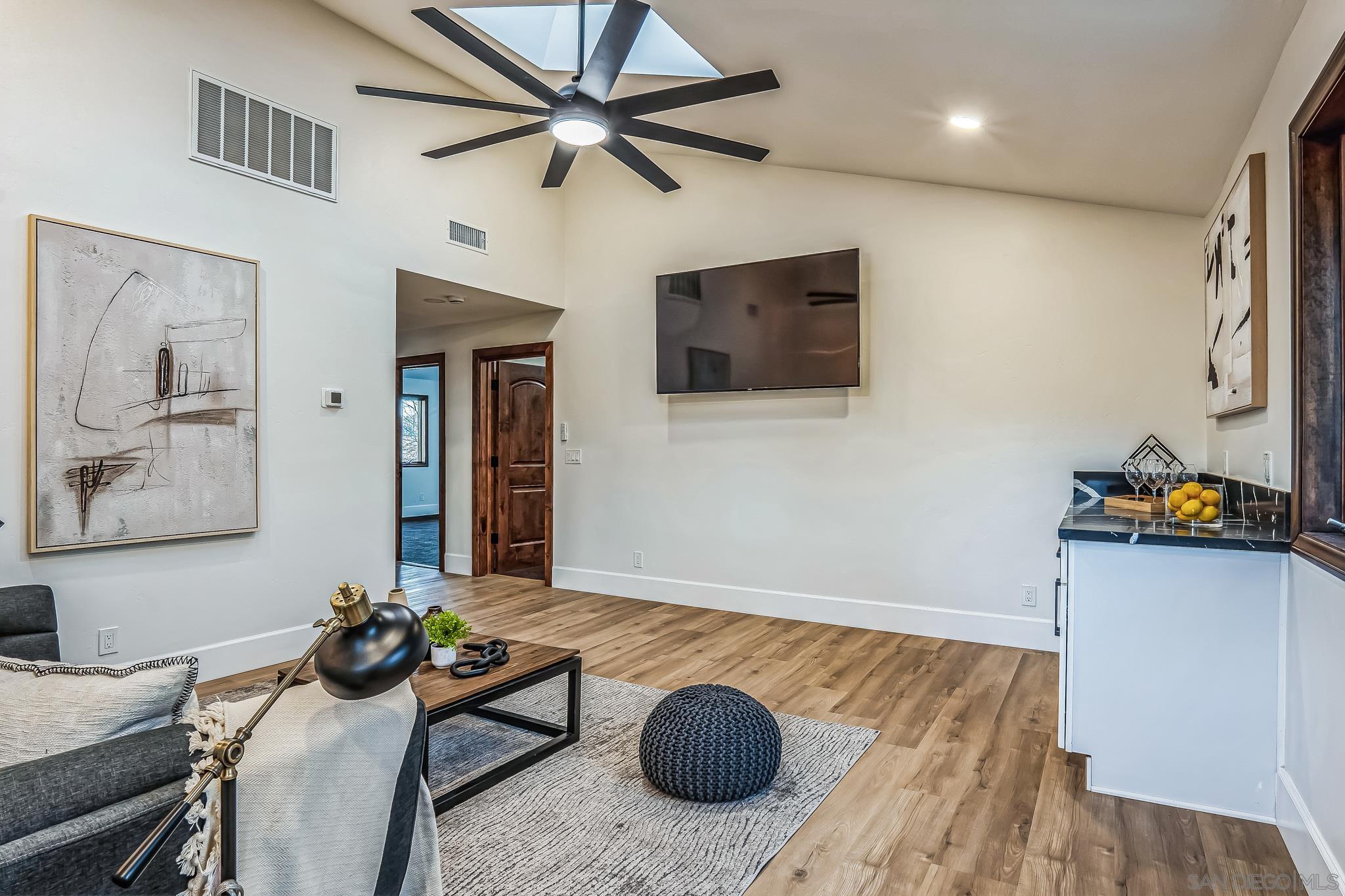 Detail Gallery Image 19 of 65 For 1326  Farmer Rd, Julian,  CA 92036 - 4 Beds | 4 Baths