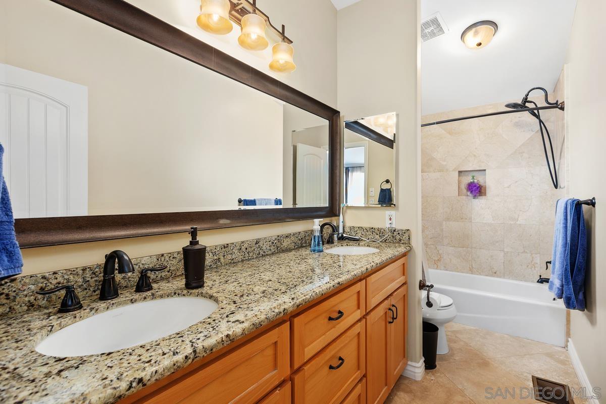 Detail Gallery Image 13 of 25 For 3691  Gracia Paseo, Spring Valley,  CA 91977 - 3 Beds | 2 Baths