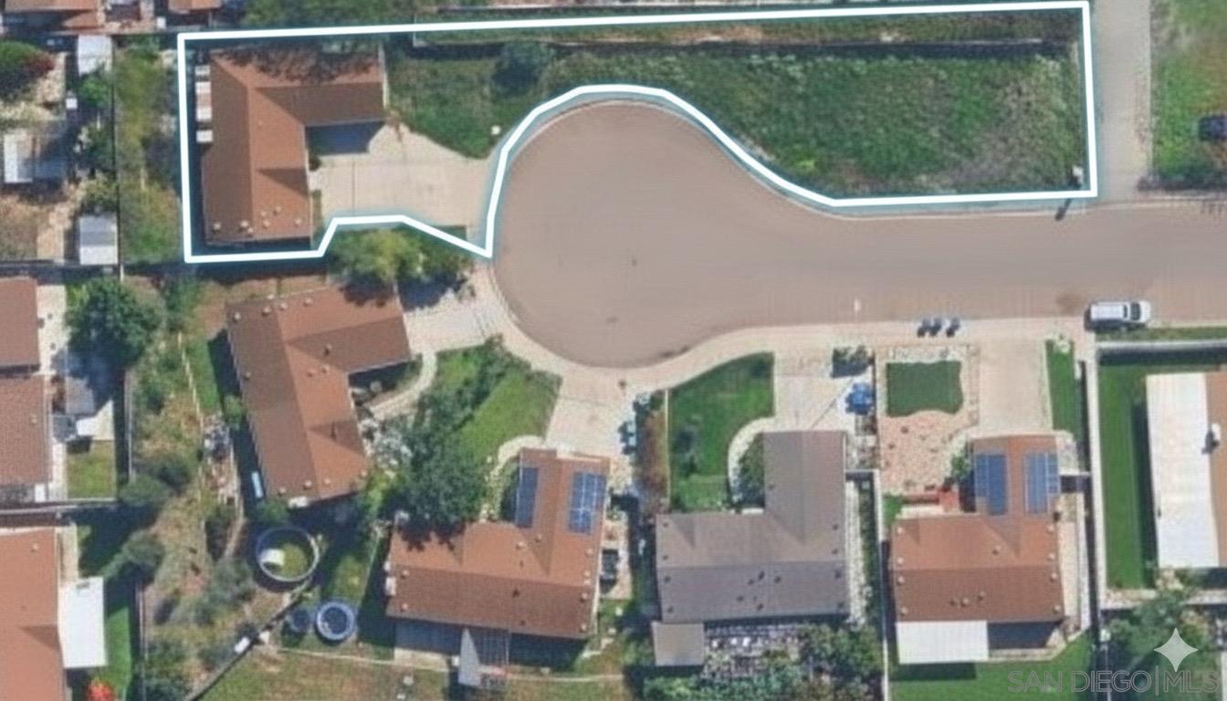 Detail Gallery Image 25 of 25 For 3691  Gracia Paseo, Spring Valley,  CA 91977 - 3 Beds | 2 Baths